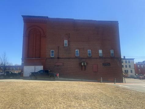 13-31 Market Square Houlton ME 04730