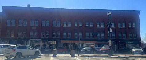 13-31 Market Square Houlton ME 04730