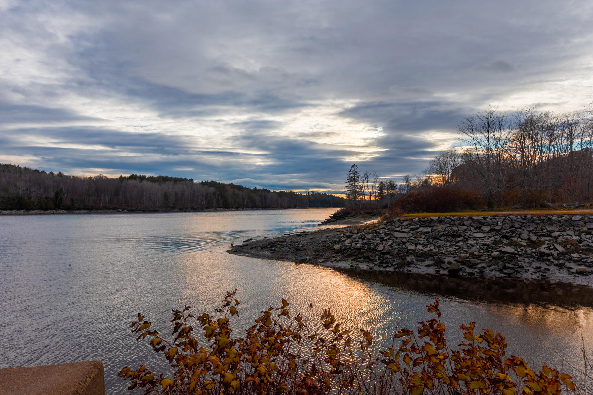 108 Marina Road Hampden ME 04444