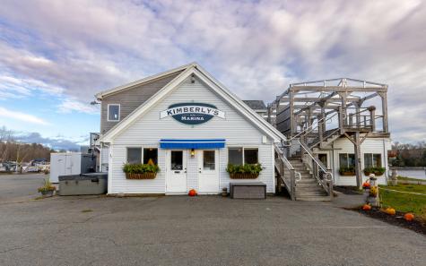 108 Marina Road Hampden ME 04444