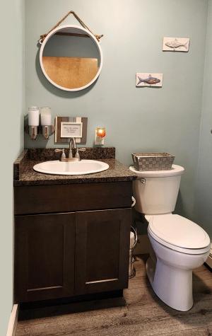 108 Marina Road Hampden ME 04444