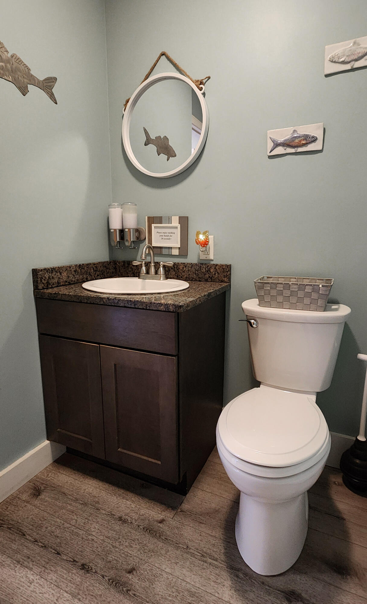 108 Marina Road Hampden ME 04444