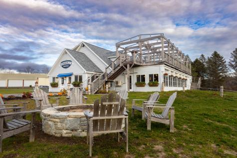 108 Marina Road Hampden ME 04444