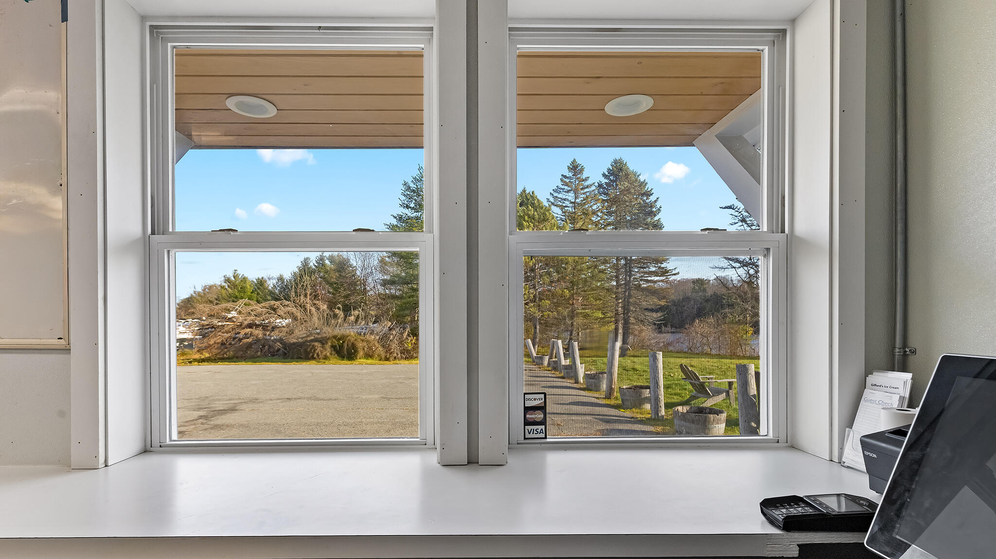 108 Marina Road Hampden ME 04444