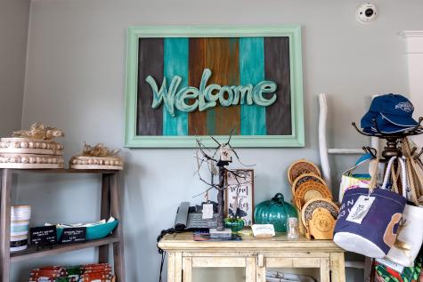 108 Marina Road Hampden ME 04444