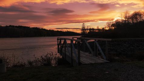 108 Marina Road Hampden ME 04444