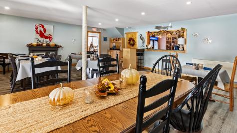 108 Marina Road Hampden ME 04444