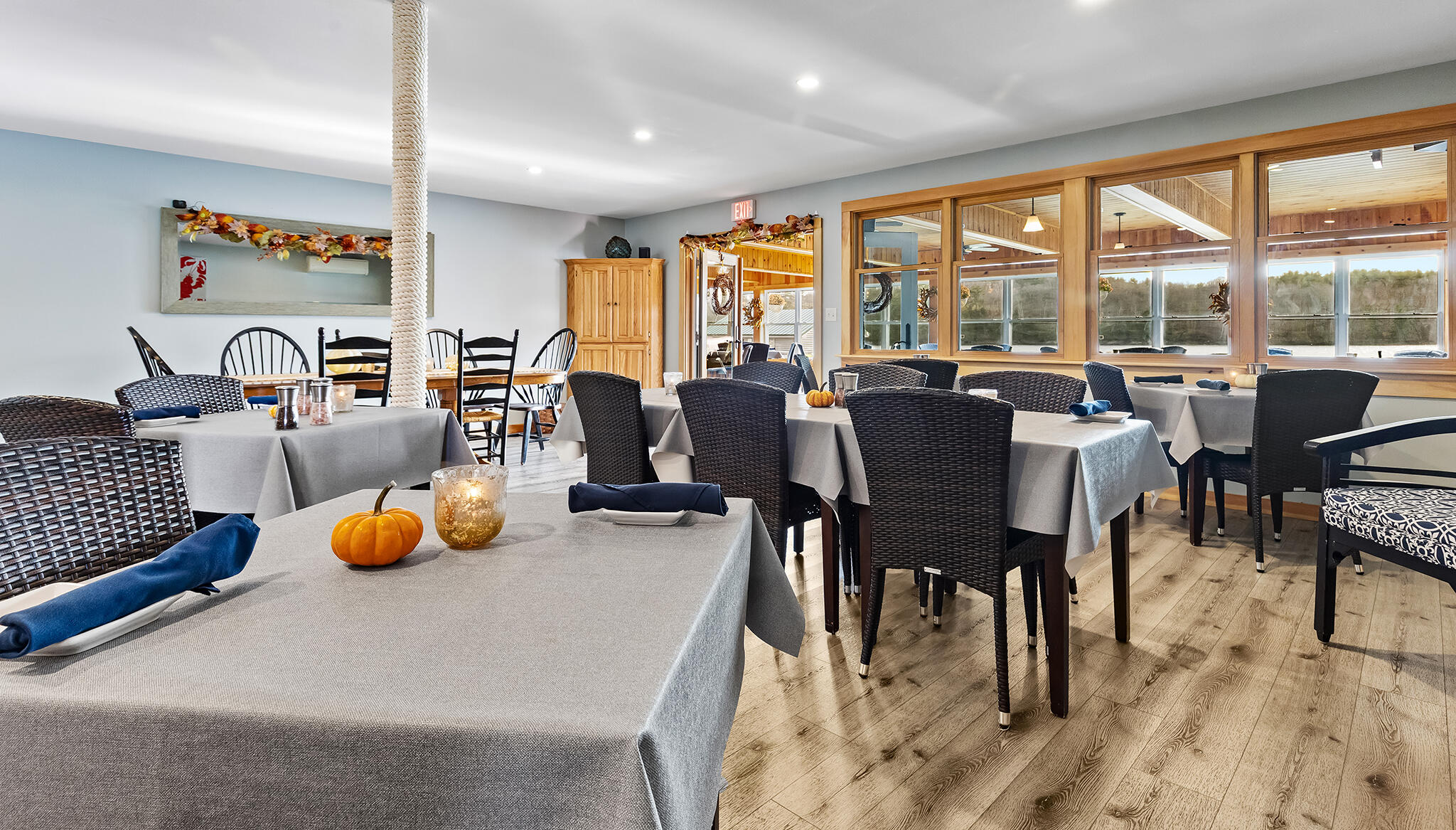 108 Marina Road Hampden ME 04444