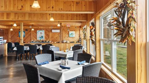 108 Marina Road Hampden ME 04444