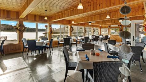 108 Marina Road Hampden ME 04444