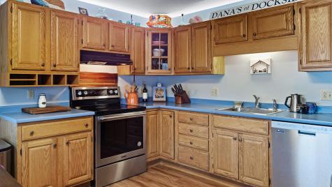 108 Marina Road Hampden ME 04444