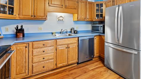 108 Marina Road Hampden ME 04444