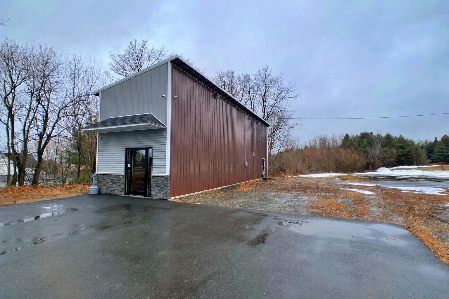 24 Bridgham Street Ashland ME 04732