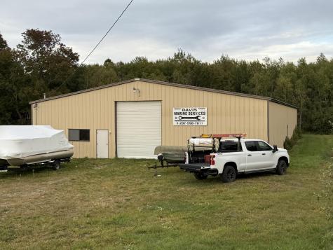 4320 Airline Road Wesley ME 04686