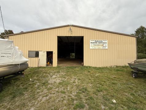 4320 Airline Road Wesley ME 04686