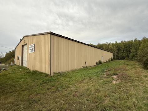 4320 Airline Road Wesley ME 04686