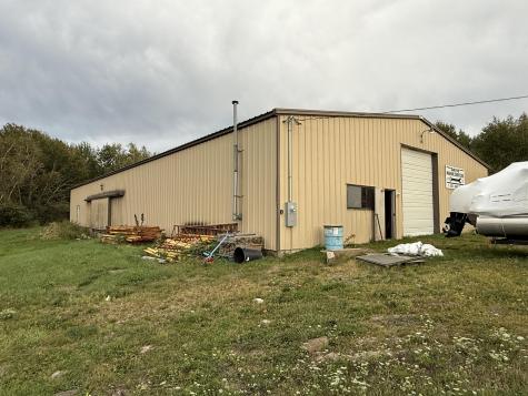 4320 Airline Road Wesley ME 04686