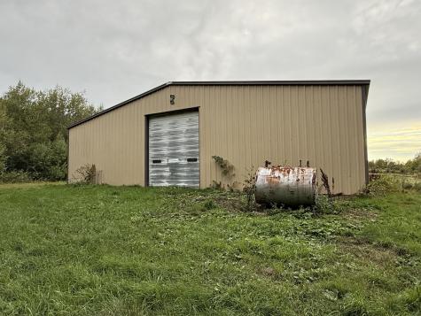 4320 Airline Road Wesley ME 04686