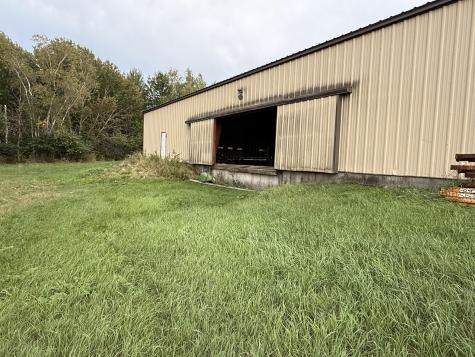 4320 Airline Road Wesley ME 04686