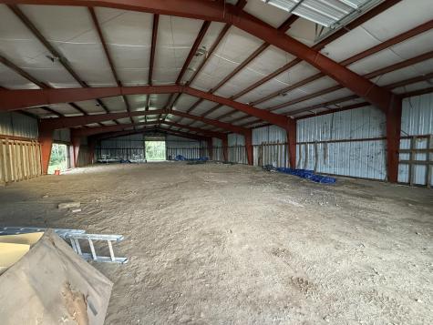 4320 Airline Road Wesley ME 04686