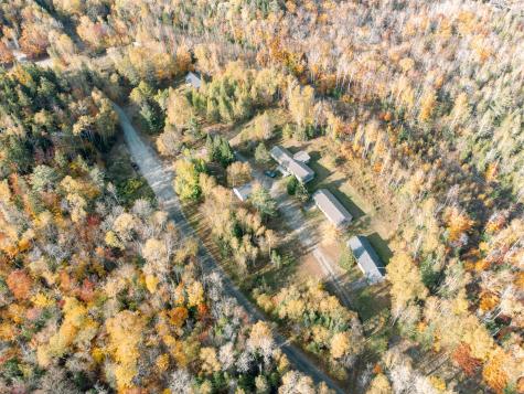 1 Ripogenus Dam Road T3 R11 Wels ME 04462