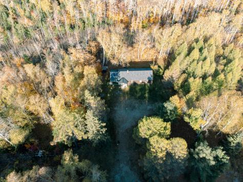 1 Ripogenus Dam Road T3 R11 Wels ME 04462