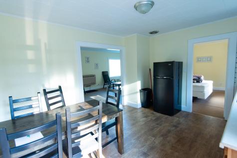 1 Ripogenus Dam Road T3 R11 Wels ME 04462