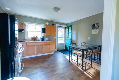 1 Ripogenus Dam Road T3 R11 Wels ME 04462