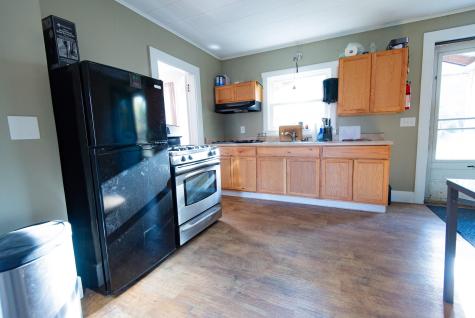 1 Ripogenus Dam Road T3 R11 Wels ME 04462