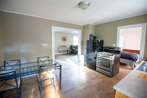 1 Ripogenus Dam Road T3 R11 Wels ME 04462