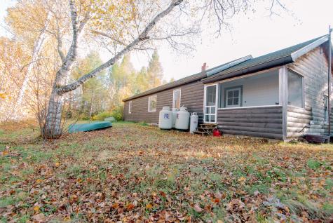 1 Ripogenus Dam Road T3 R11 Wels ME 04462