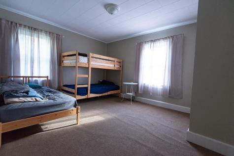 1 Ripogenus Dam Road T3 R11 Wels ME 04462