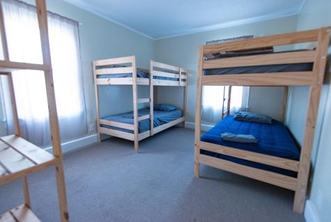 1 Ripogenus Dam Road T3 R11 Wels ME 04462