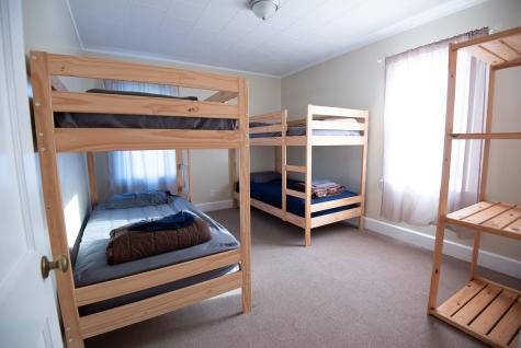 1 Ripogenus Dam Road T3 R11 Wels ME 04462