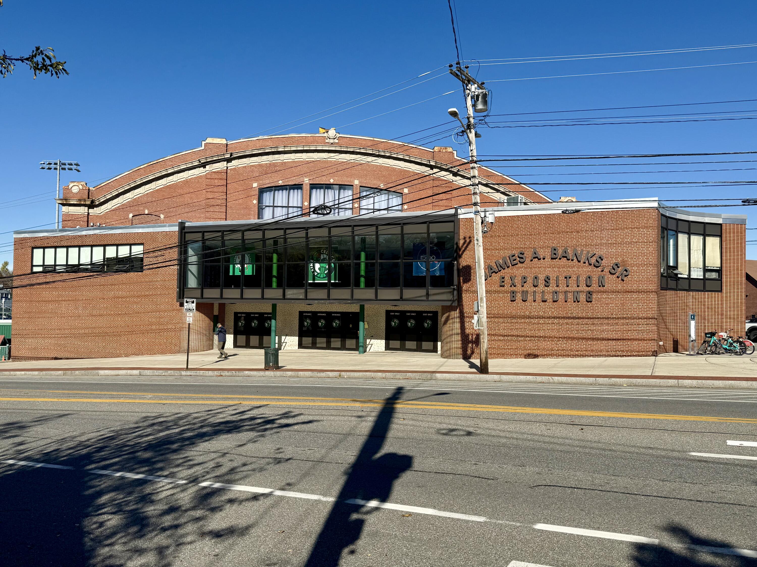 867 Congress Street Portland ME 04102