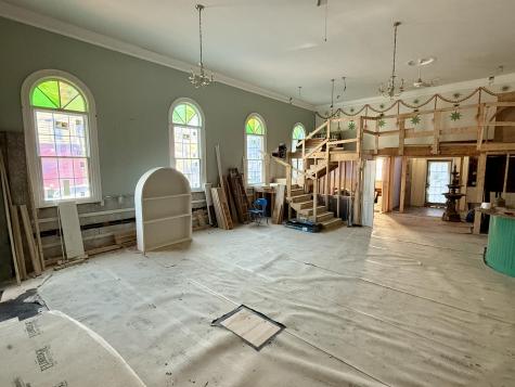 867 Congress Street Portland ME 04102