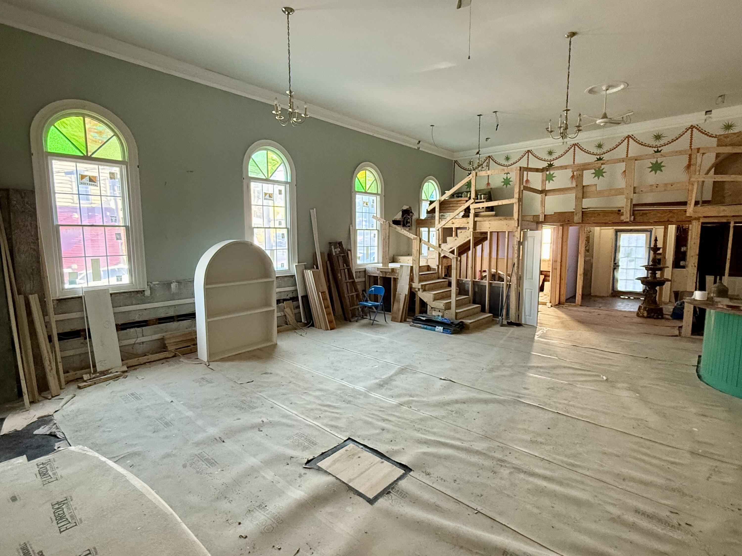 867 Congress Street Portland ME 04102