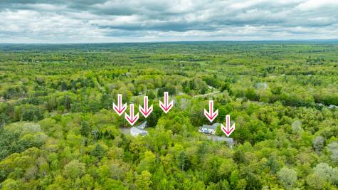 2881, 2893 Ohio Street Glenburn ME 04401