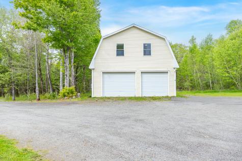 2881, 2893 Ohio Street Glenburn ME 04401