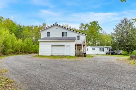 2881, 2893 Ohio Street Glenburn ME 04401