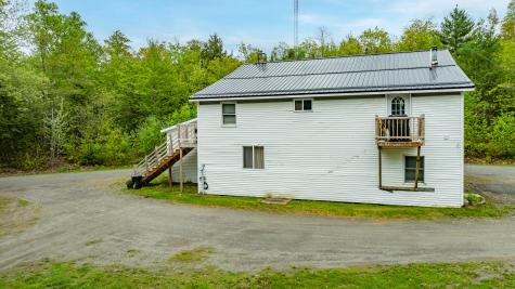 2881, 2893 Ohio Street Glenburn ME 04401