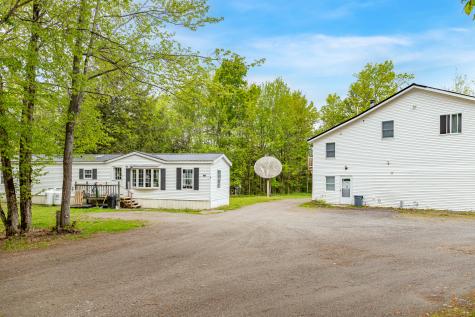 2881, 2893 Ohio Street Glenburn ME 04401