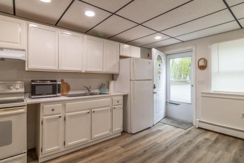 2881, 2893 Ohio Street Glenburn ME 04401