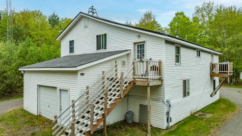 2881, 2893 Ohio Street Glenburn ME 04401