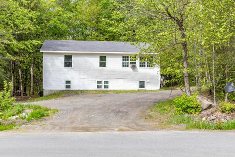 2881, 2893 Ohio Street Glenburn ME 04401