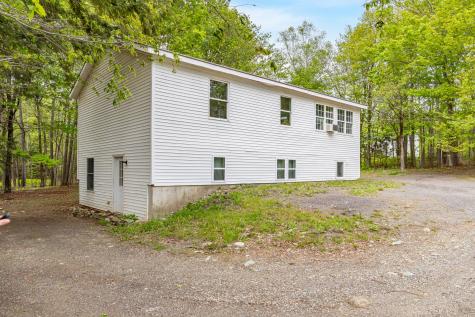 2881, 2893 Ohio Street Glenburn ME 04401