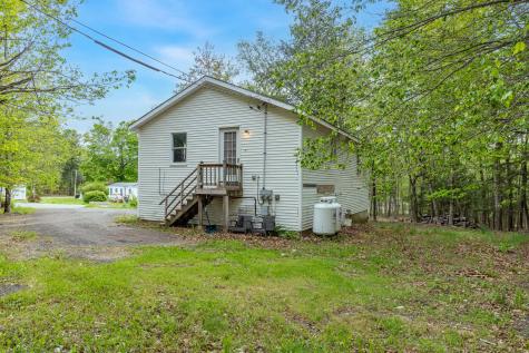 2881, 2893 Ohio Street Glenburn ME 04401