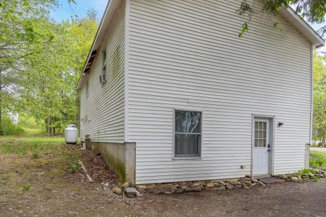 2881, 2893 Ohio Street Glenburn ME 04401