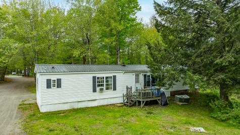2881, 2893 Ohio Street Glenburn ME 04401