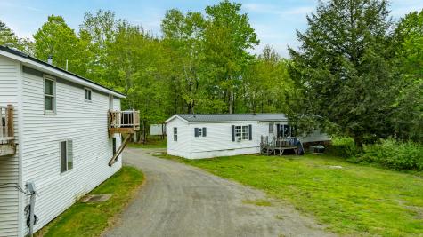2881, 2893 Ohio Street Glenburn ME 04401